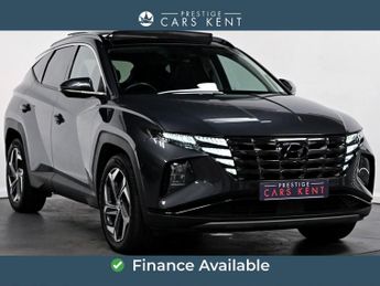Hyundai TUCSONix35 TUCSON HEV ULTIMATE 230PS A/T TP 23