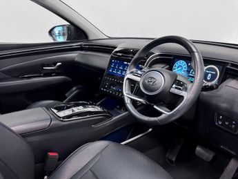 Hyundai TUCSONix35 TUCSON HEV ULTIMATE 230PS A/T TP 23