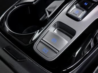 Hyundai TUCSONix35 TUCSON HEV ULTIMATE 230PS A/T TP 23