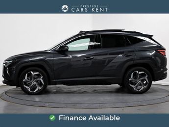 Hyundai TUCSONix35 TUCSON HEV ULTIMATE 230PS A/T TP 23