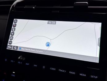 Hyundai TUCSONix35 TUCSON HEV ULTIMATE 230PS A/T TP 23
