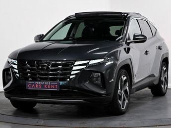 Hyundai TUCSONix35 TUCSON HEV ULTIMATE 230PS A/T TP 23
