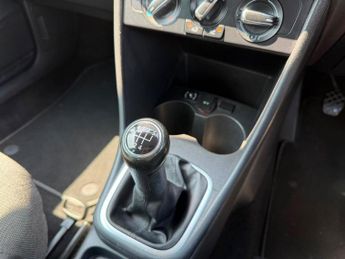 Volkswagen Polo 1.2 Match Euro 5 3dr