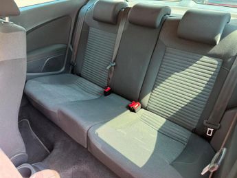 Volkswagen Polo 1.2 Match Euro 5 3dr