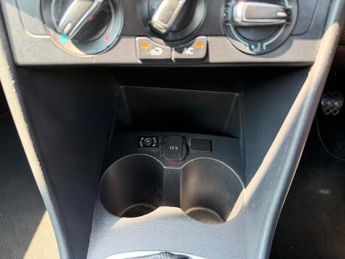 Volkswagen Polo 1.2 Match Euro 5 3dr