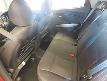 SsangYong Tivoli 1.6 e-XGi SE Euro 6 (s/s) 5dr