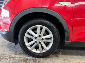 SsangYong Tivoli 1.6 e-XGi SE Euro 6 (s/s) 5dr