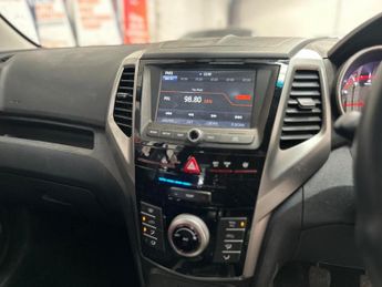SsangYong Tivoli 1.6 e-XGi SE Euro 6 (s/s) 5dr