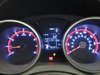 SsangYong Tivoli 1.6 e-XGi SE Euro 6 (s/s) 5dr