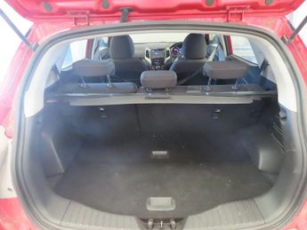 SsangYong Tivoli 1.6 e-XGi SE Euro 6 (s/s) 5dr