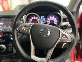 SsangYong Tivoli 1.6 e-XGi SE Euro 6 (s/s) 5dr