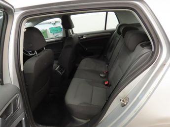 Volkswagen Golf 1.4 TSI BlueMotion Tech SE DSG Euro 5 (s/s) 5dr