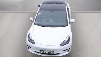Tesla Model 3 (Dual Motor) Long Range Auto 4WDE 4dr
