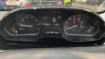 Peugeot 208 1.2 PureTech Allure EAT Euro 6 (s/s) 5dr