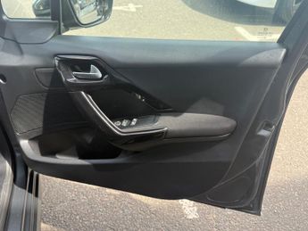 Peugeot 208 1.2 PureTech Allure EAT Euro 6 (s/s) 5dr