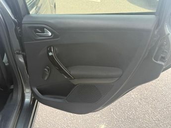 Peugeot 208 1.2 PureTech Allure EAT Euro 6 (s/s) 5dr