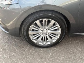 Peugeot 208 1.2 PureTech Allure EAT Euro 6 (s/s) 5dr