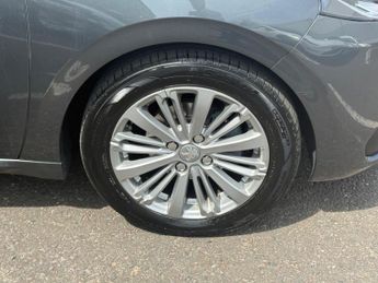 Peugeot 208 1.2 PureTech Allure EAT Euro 6 (s/s) 5dr