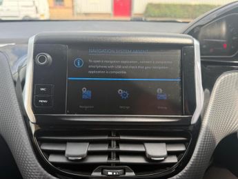 Peugeot 208 1.2 PureTech Allure EAT Euro 6 (s/s) 5dr