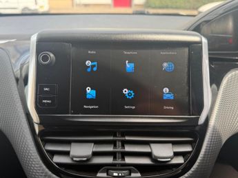 Peugeot 208 1.2 PureTech Allure EAT Euro 6 (s/s) 5dr