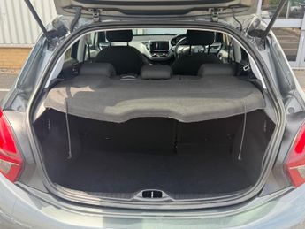 Peugeot 208 1.2 PureTech Allure EAT Euro 6 (s/s) 5dr