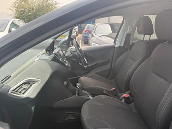 Peugeot 208 1.2 PureTech Allure EAT Euro 6 (s/s) 5dr