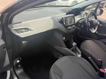Peugeot 208 1.2 PureTech Allure EAT Euro 6 (s/s) 5dr