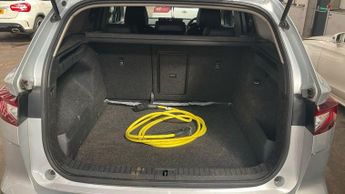 Skoda Enyaq iV 82kWh 80 Auto 5dr (DC125kW)