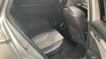 Skoda Enyaq iV 82kWh 80 Auto 5dr (DC125kW)