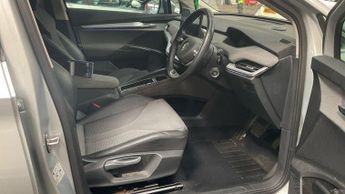 Skoda Enyaq iV 82kWh 80 Auto 5dr (DC125kW)