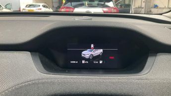 Skoda Enyaq iV 82kWh 80 Auto 5dr (DC125kW)