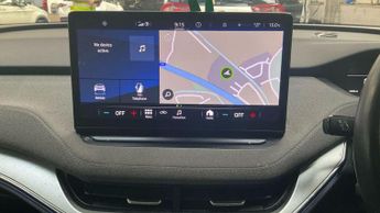 Skoda Enyaq iV 82kWh 80 Auto 5dr (DC125kW)