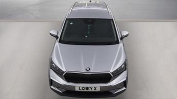Skoda Enyaq iV 82kWh 80 Auto 5dr (DC125kW)