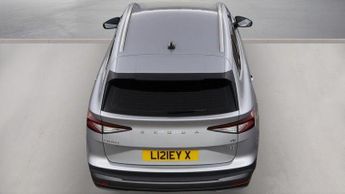 Skoda Enyaq iV 82kWh 80 Auto 5dr (DC125kW)