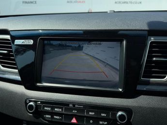 Kia Niro 1.6h GDi 3 DCT Euro 6 (s/s) 5dr ( 16in Alloy)