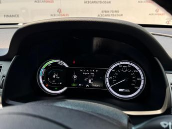 Kia Niro 1.6h GDi 3 DCT Euro 6 (s/s) 5dr ( 16in Alloy)