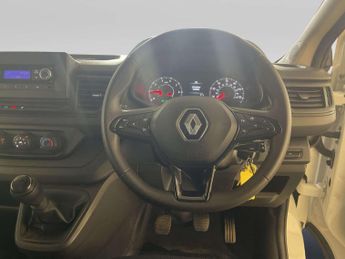 Renault Trafic 2.0 dCi Blue LL30 Start Panel Van 5dr Diesel Manual L2 H1 Euro 6