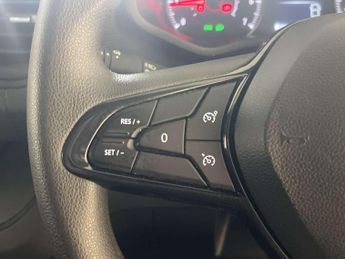 Renault Trafic 2.0 dCi Blue LL30 Start Panel Van 5dr Diesel Manual L2 H1 Euro 6