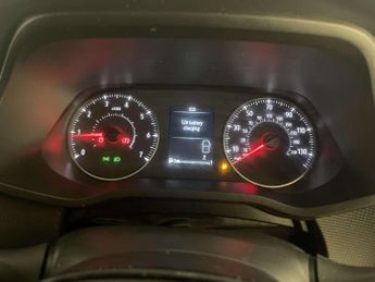 Renault Trafic 2.0 dCi Blue LL30 Start Panel Van 5dr Diesel Manual L2 H1 Euro 6