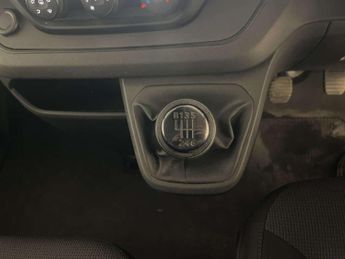 Renault Trafic 2.0 dCi Blue LL30 Start Panel Van 5dr Diesel Manual L2 H1 Euro 6