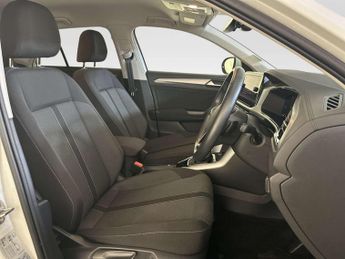 Volkswagen T-Roc 1.5 TSI Life SUV 5dr Petrol DSG Euro 6 (s/s) (150 ps)