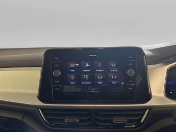 Volkswagen T-Roc 1.5 TSI Life SUV 5dr Petrol DSG Euro 6 (s/s) (150 ps)