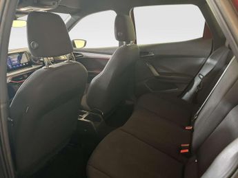 SEAT Arona 1.0 TSI FR SUV 5dr Petrol Manual Euro 6 (s/s) (110 ps)