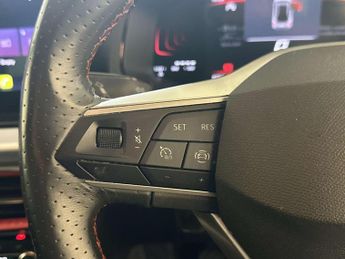 SEAT Arona 1.0 TSI FR SUV 5dr Petrol Manual Euro 6 (s/s) (110 ps)