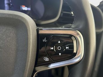 Polestar Polestar 2 Single Motor 69kWh Standard Range Fastback 5dr Electric Auto FWD
