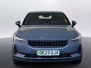 Polestar Polestar 2 Single Motor 69kWh Standard Range Fastback 5dr Electric Auto FWD