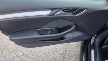 Audi A3 2.0 TDI S line Sportback S Tronic Euro 6 (s/s) 5dr