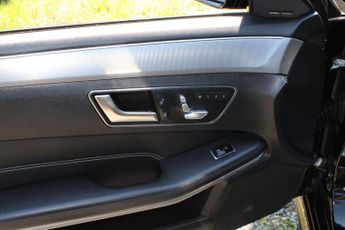 Mercedes-Benz E Class 2.1 E250 CDI AMG Night Edition (Premium Plus) G-Tronic+ Euro 5 (
