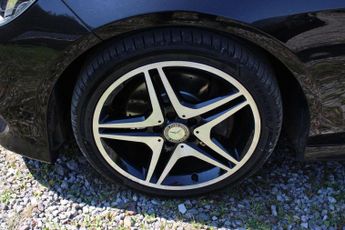 Mercedes-Benz E Class 2.1 E250 CDI AMG Night Edition (Premium Plus) G-Tronic+ Euro 5 (