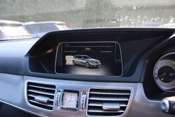 Mercedes-Benz E Class 2.1 E250 CDI AMG Night Edition (Premium Plus) G-Tronic+ Euro 5 (
